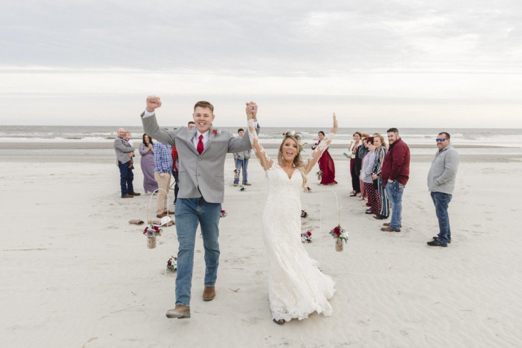 Charleston wedding photographer