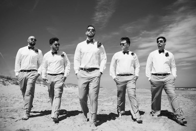 How to Choose your Wedding Photographer