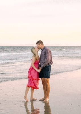 Isle of Palms Secret Proposal: A Guide to Unforgettable Moments Isle of Palms Secret Proposal Photography