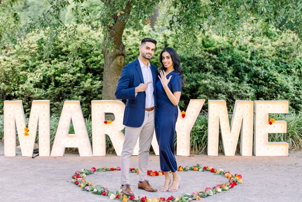 Elevate Your Proposal with Expert Help