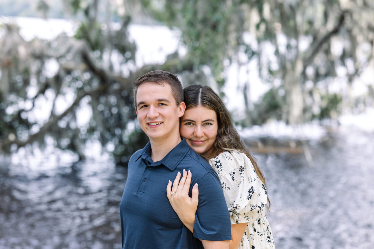 charleston proposal photographer