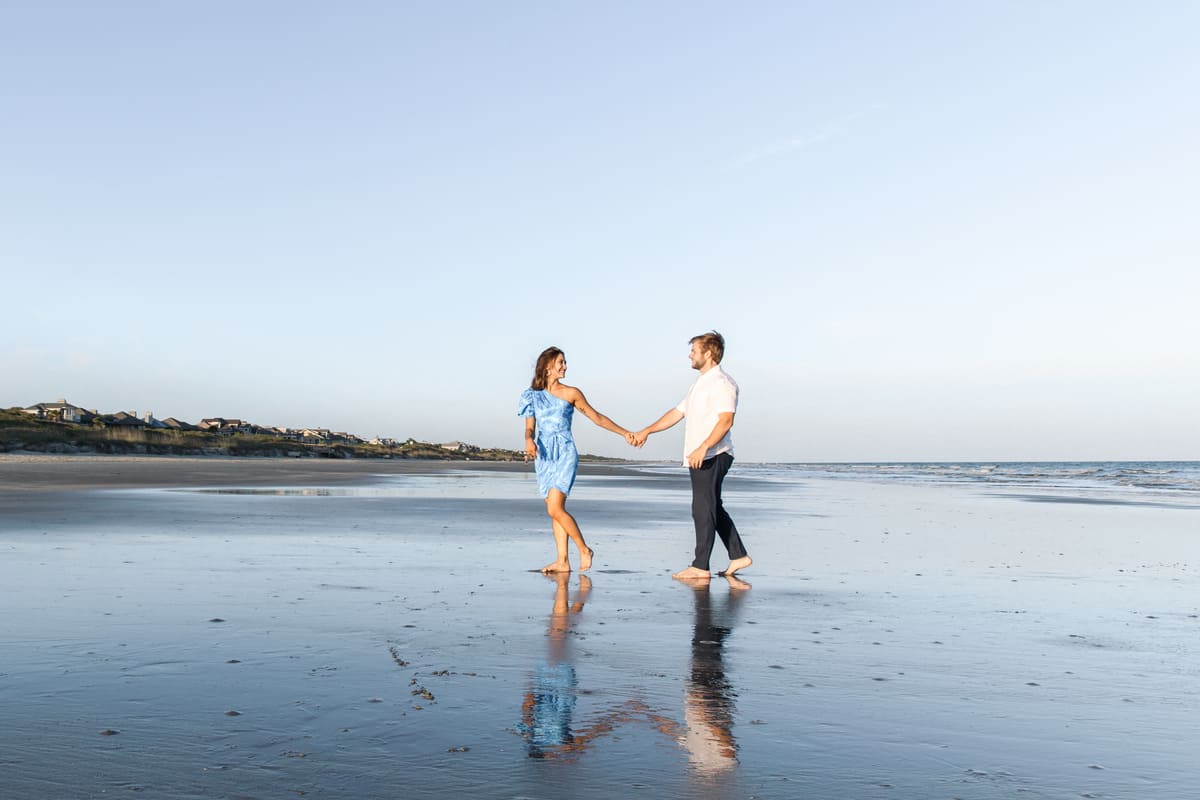 proposal photographer charleston