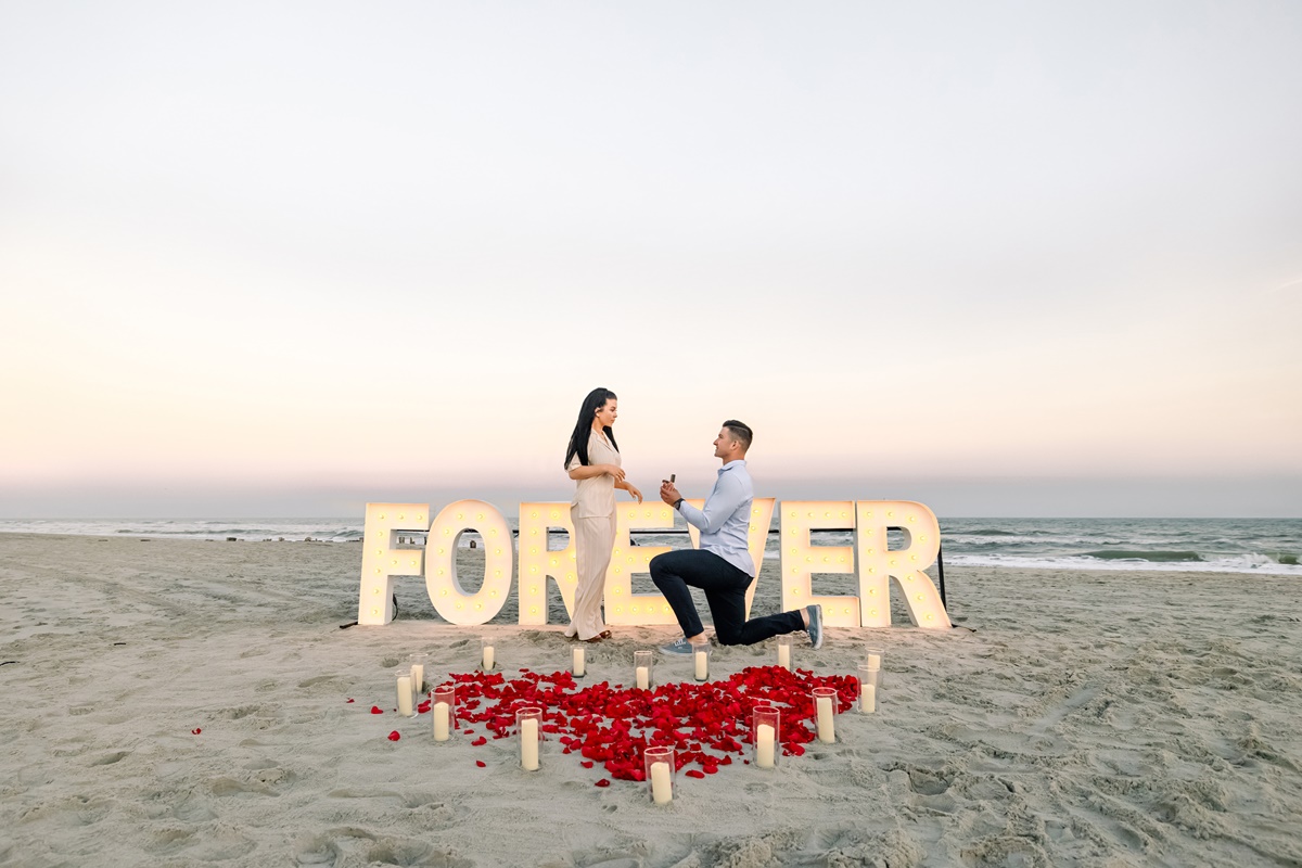 proposal photography charleston vendors tips