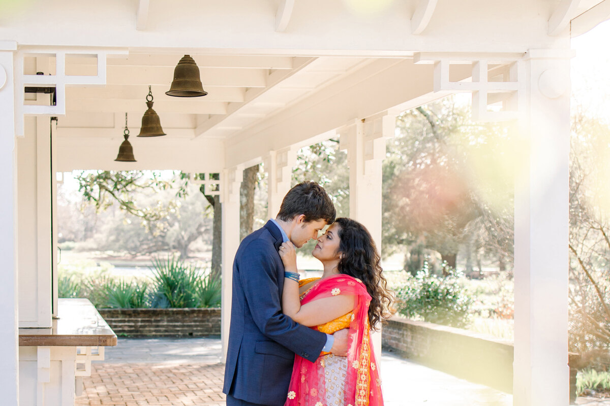 parag cameron engagement session hampton park