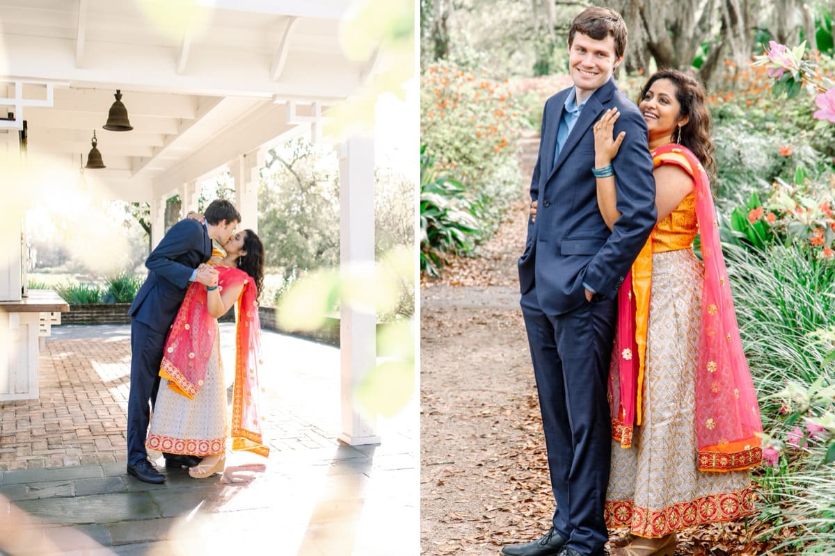 parag cameron love story hampton park charleston