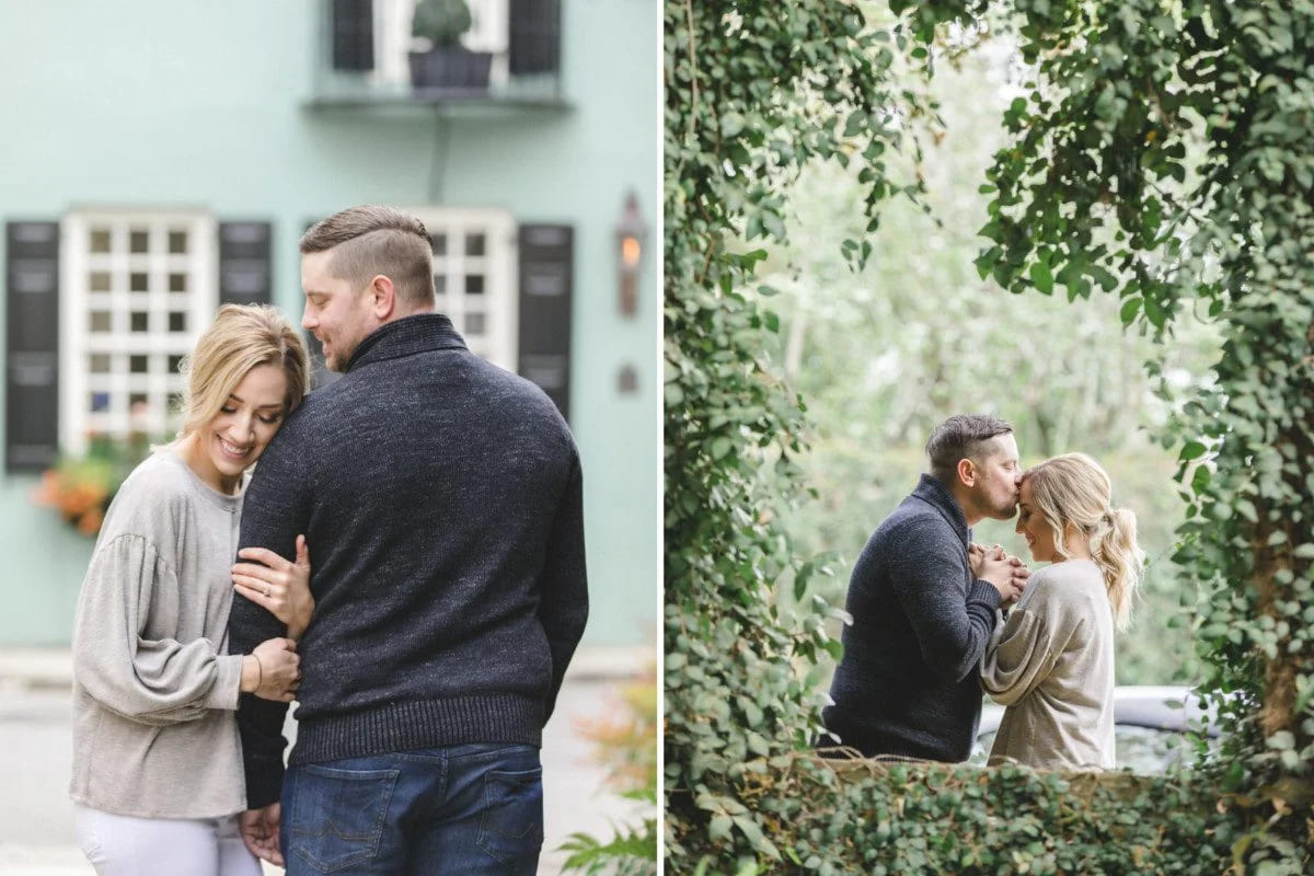 charleston engagement photographer