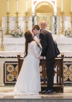 wedding session in Charleston