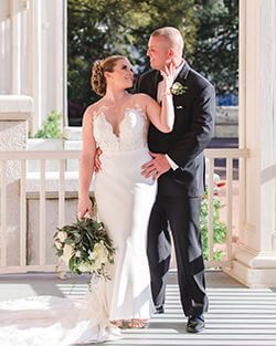 Wedding Photographer In Charleston Sc 