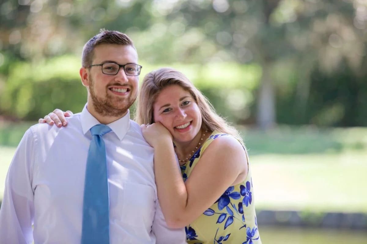 engagement photography middleton place