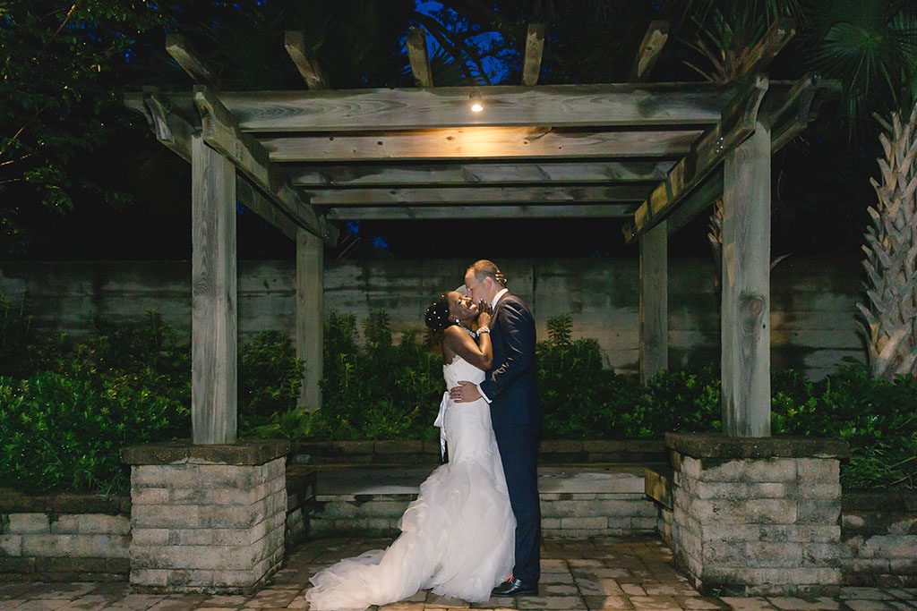 Wedding photographer in Charleston