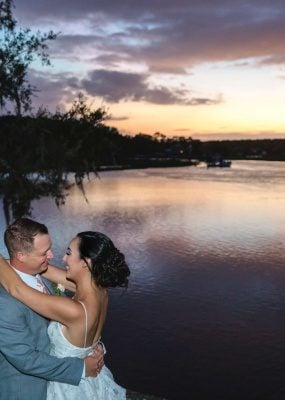 Charleston wedding photographer
