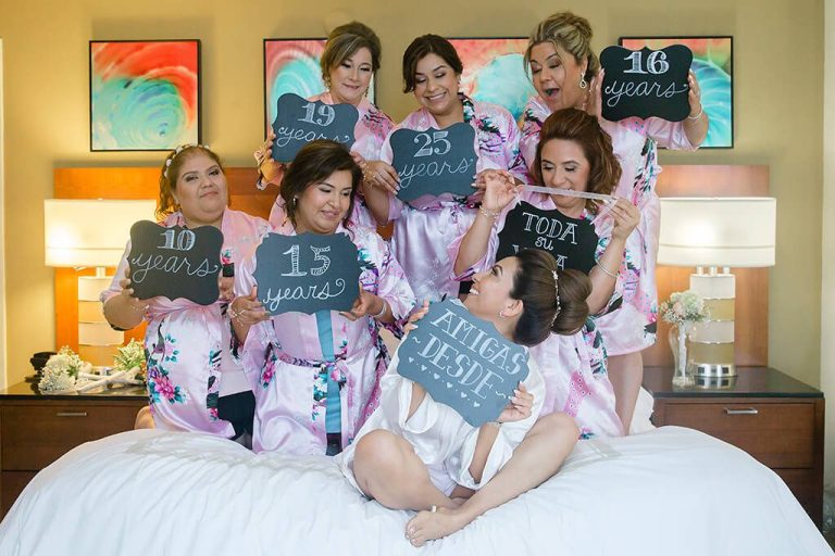 Wedding photo session in Hilton Head