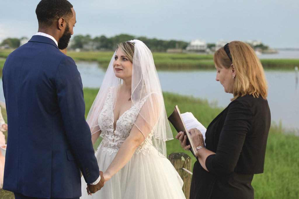 Charleston wedding photography