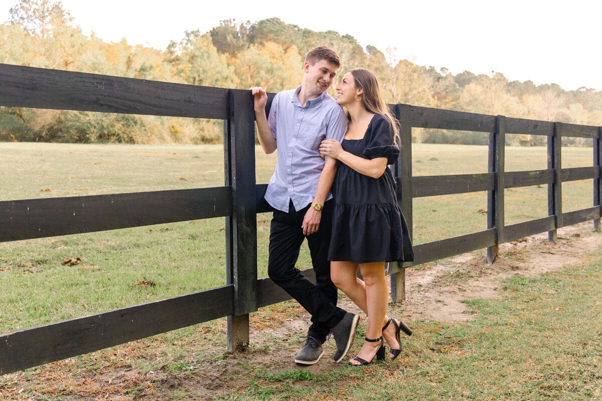 bailey mark love story boone hall charleston