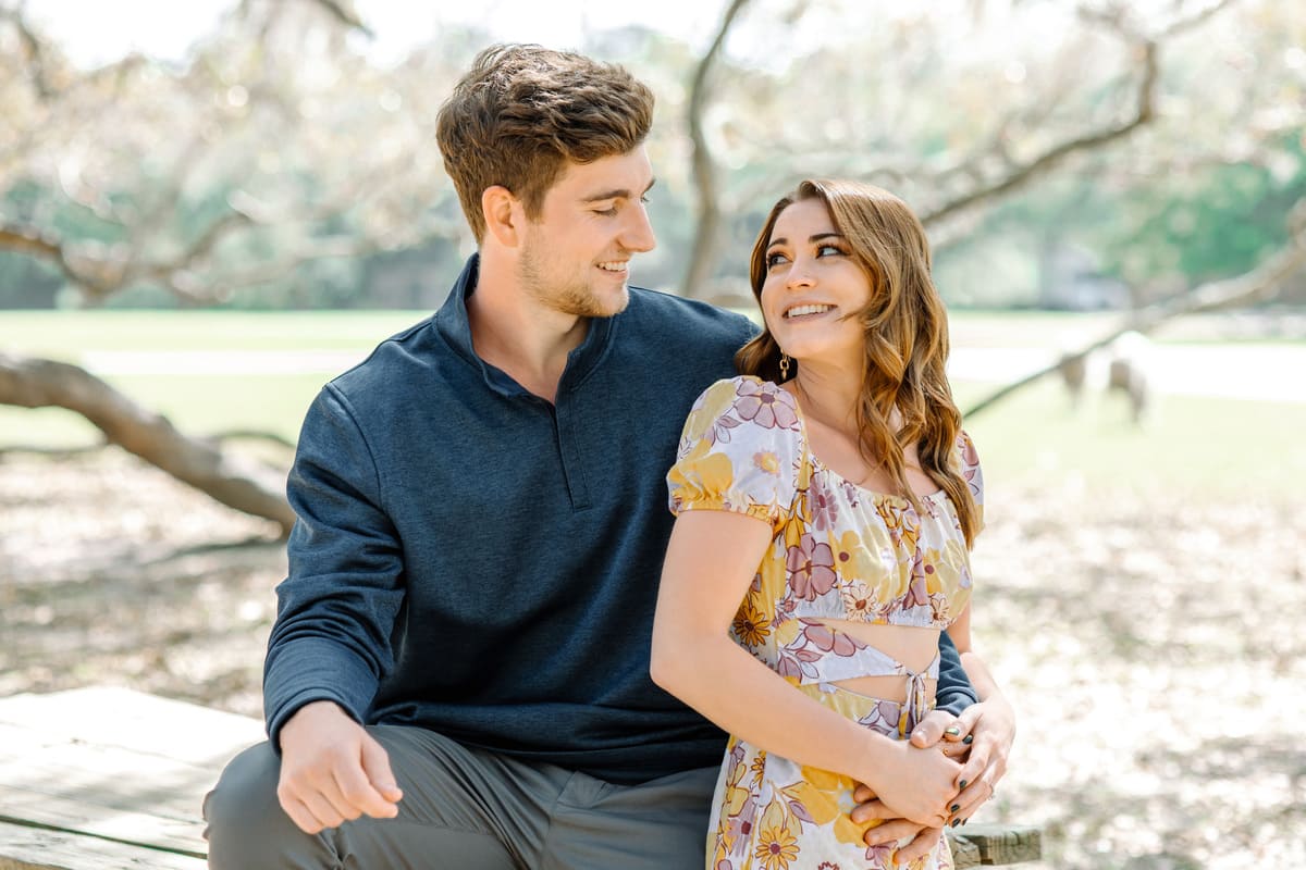 charleston proposal locations middleton place