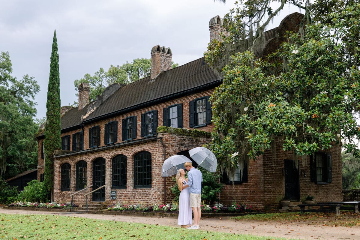 charleston weather photography