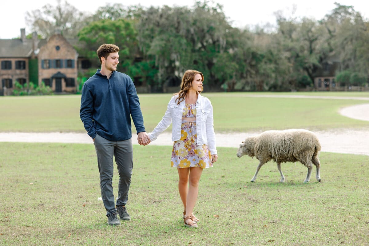 middleton place jacob chadee story
