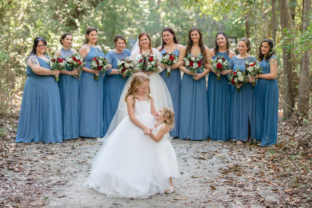 Charleston wedding photographers planning
