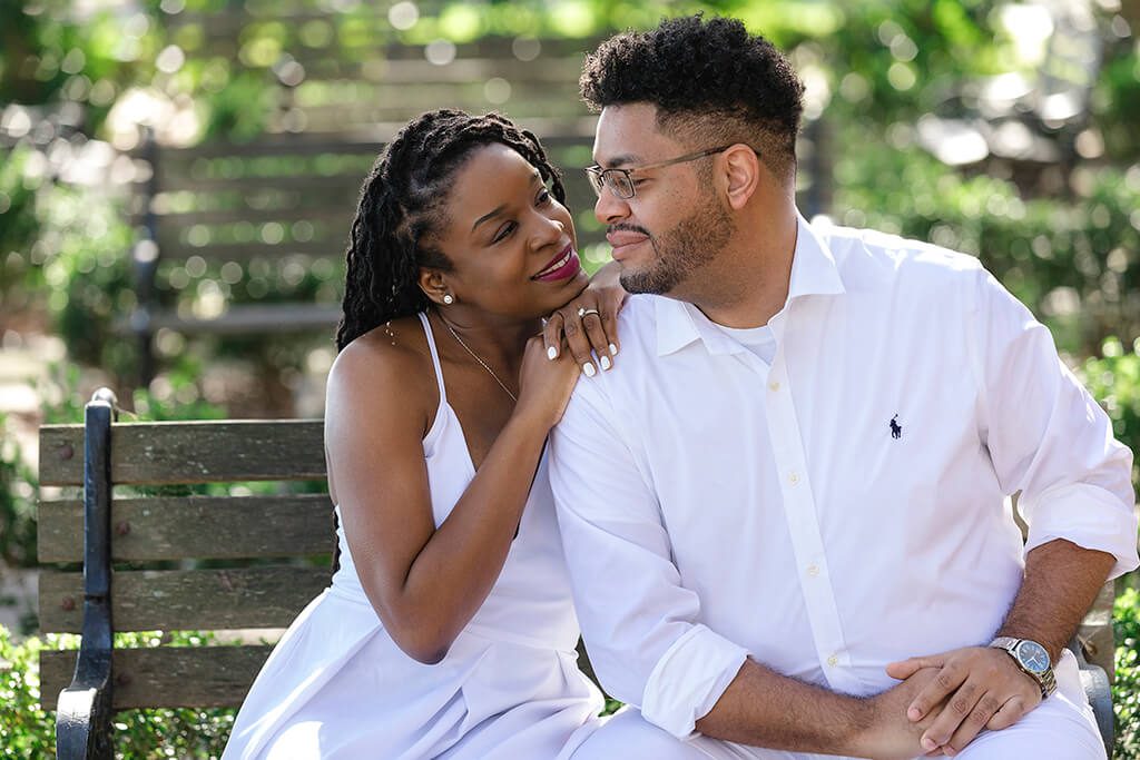 Charleston engagement photographer