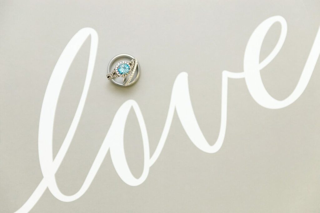 How to Organize your Things for the Wedding Photo Session