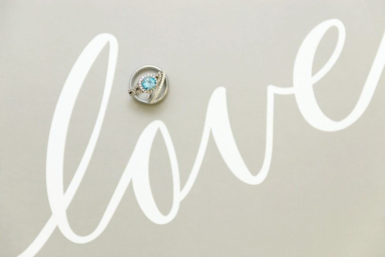 How to Organize your Things for the Wedding Photo Session