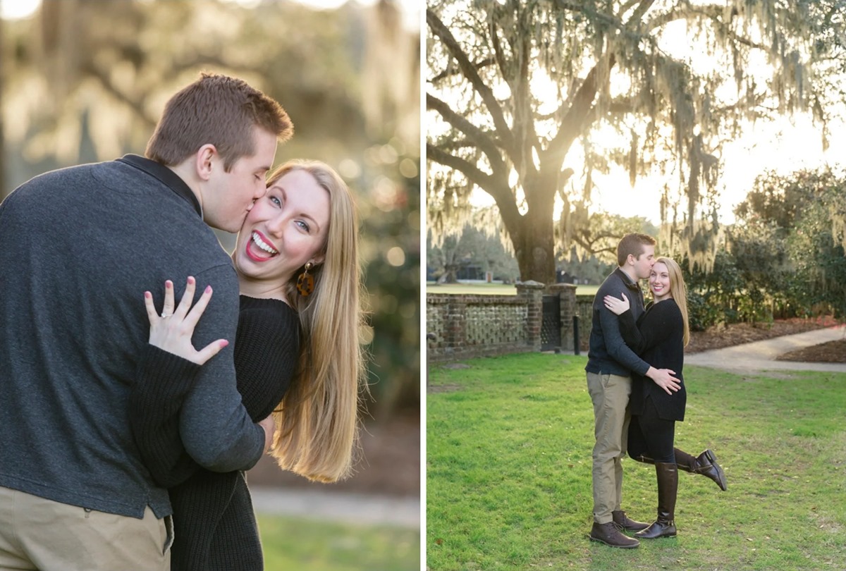 love story middleton place charleston