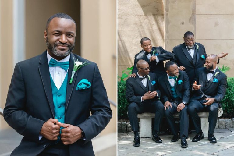 5 wedding photography tips for a guy