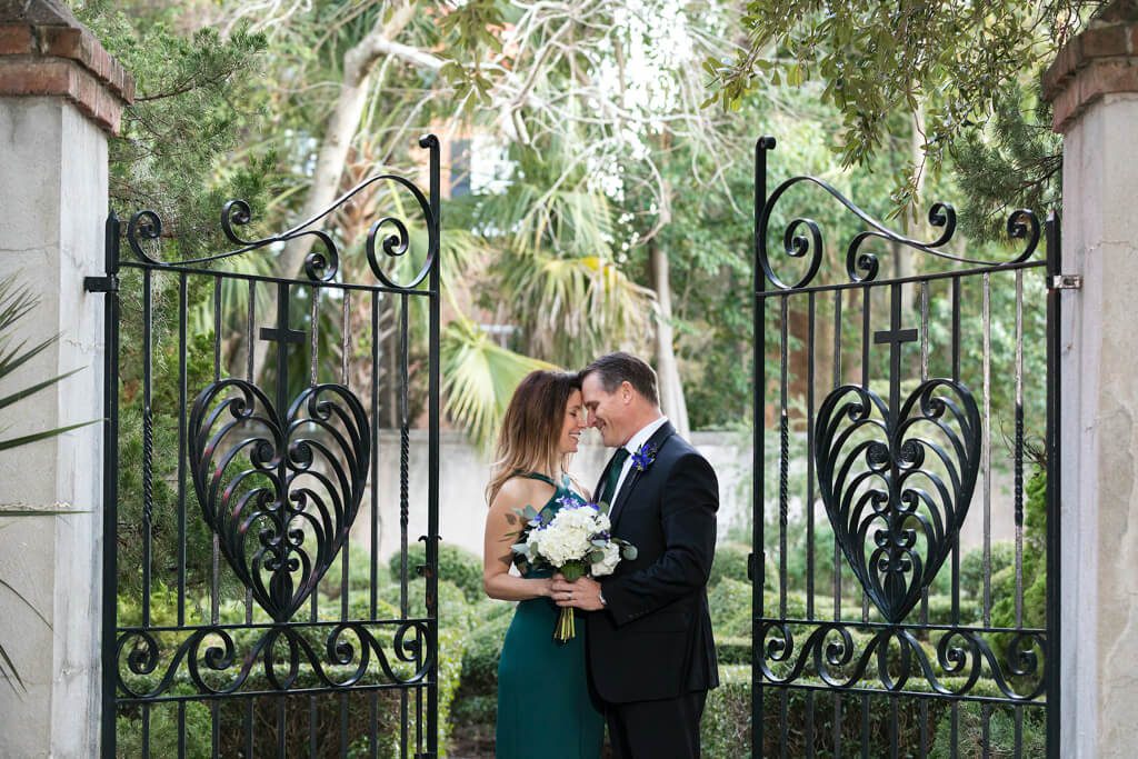 10 venues for small wedding in Charleston - Charleston Photo Art