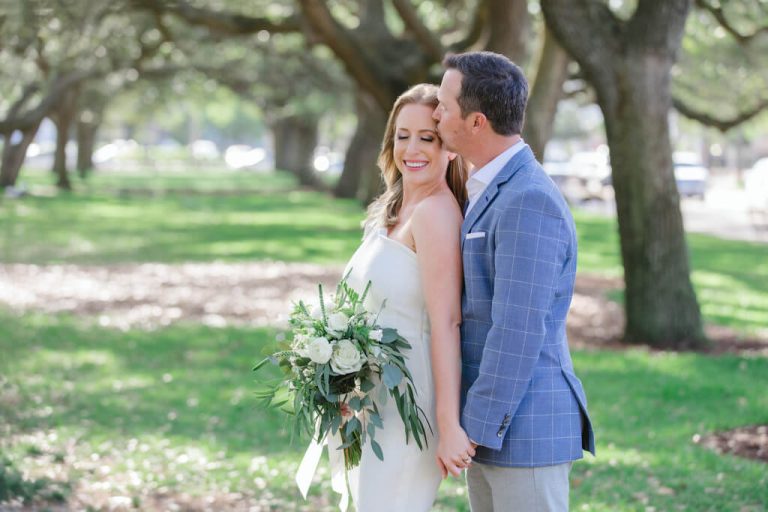 The Best Places to Elope in Charleston, SC