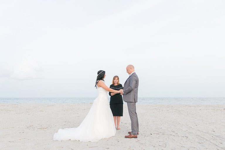 How to Book an Elopement in Charleston?