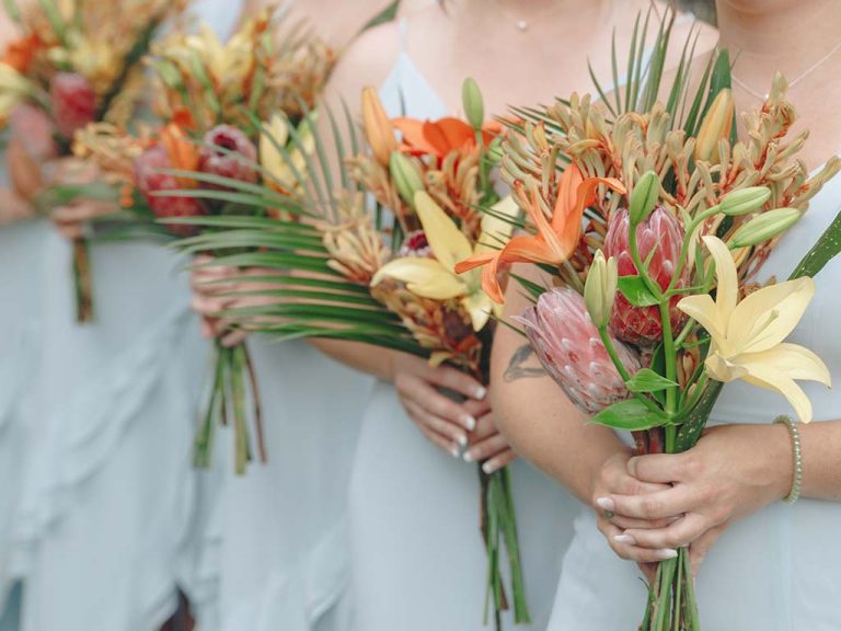 How to Book a Wedding