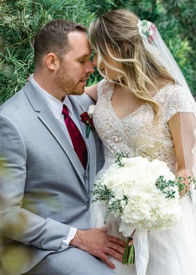 The Creek Club at I'On wedding // Kali & Nicholas Creek_Club_wedding_ceremony