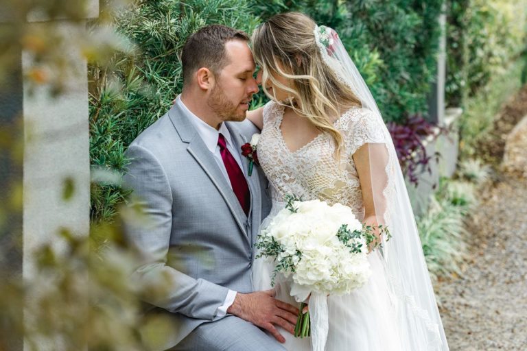 The Creek Club at I’On wedding // Kali & Nicholas