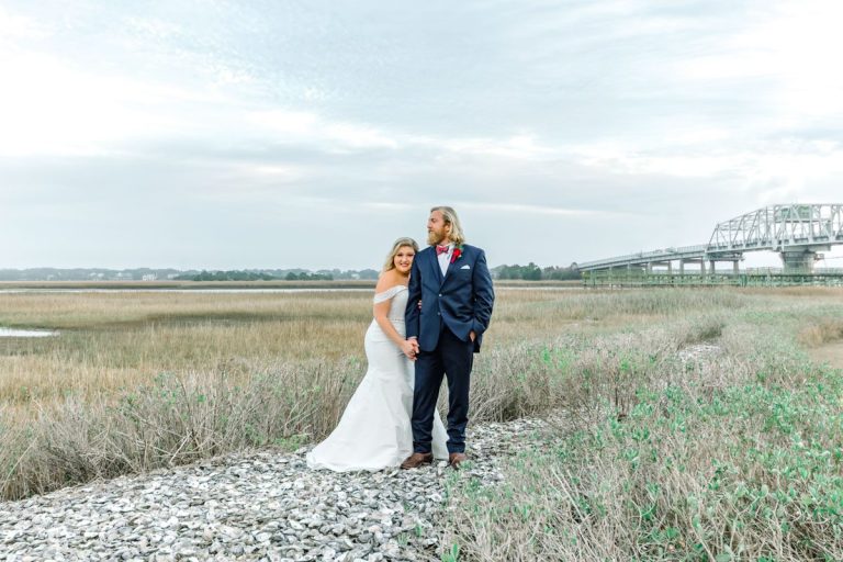Destination Gold Bug wedding // Sydney & Anthony