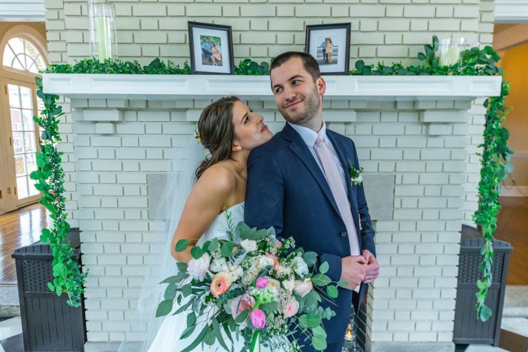 Separk Mansion Wedding Photography // Lauren & Jonathan