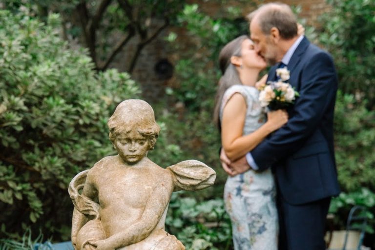 Elopement Ideas for an Intimate Ceremony in Charleston, SC