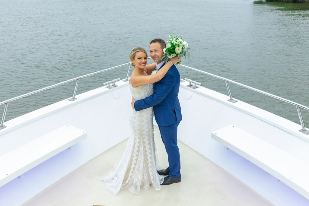 Charleston elopement ideas Maritime Matrimony