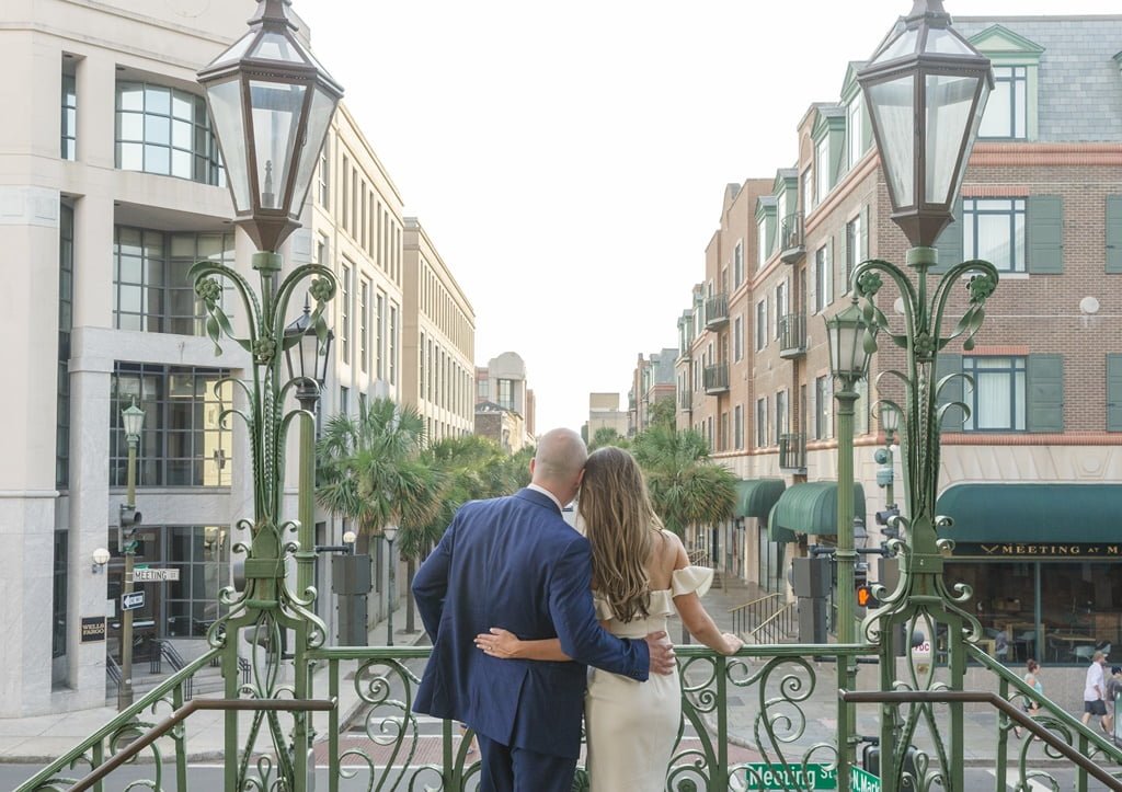 Charleston elopement ideas Market Matrimony