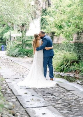 wonderful Charleston elopement photography by Charleston Photo Art
