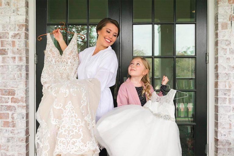 Elopement Dress Ideas