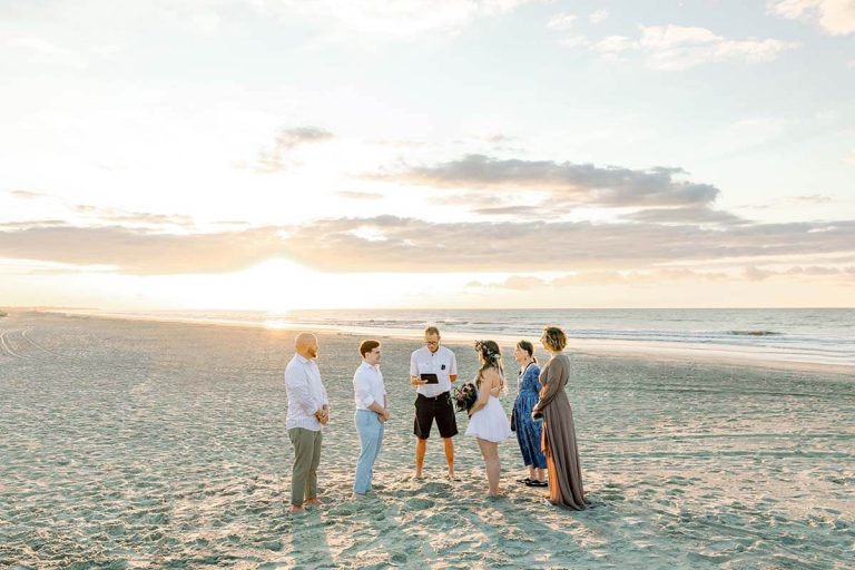 What is the Difference Between Elopement and Wedding?
