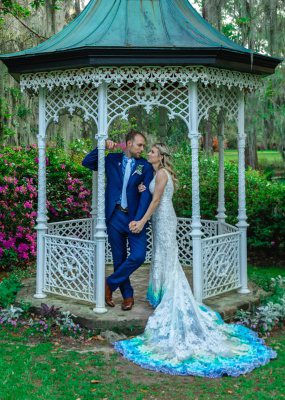 Magnolia Plantation wedding // Shayne & John Magnolia Plantation wedding // Shayne & John