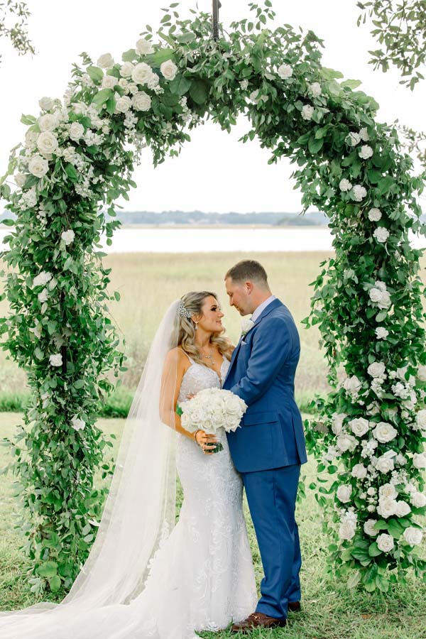 Charleston Wedding Photography