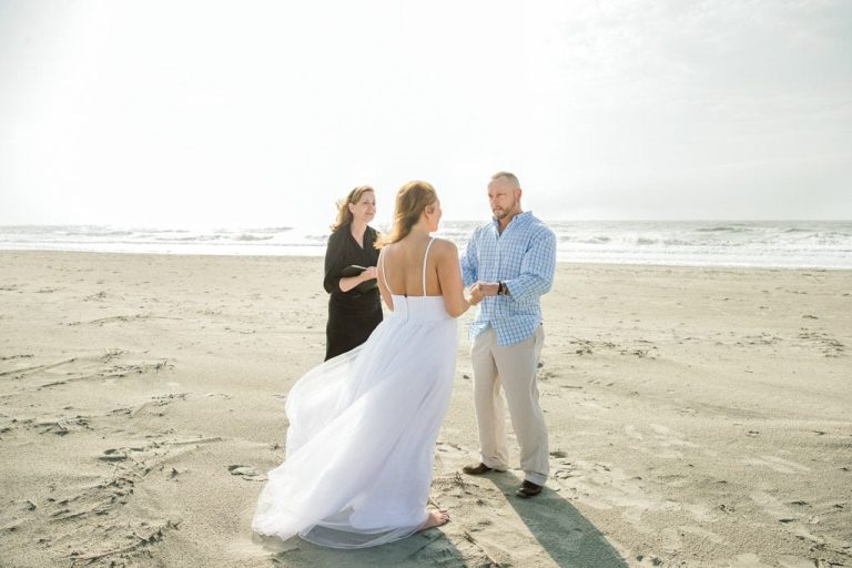 Top Isle of Palms Elopement Locations – Discover Charleston’s Best Spots