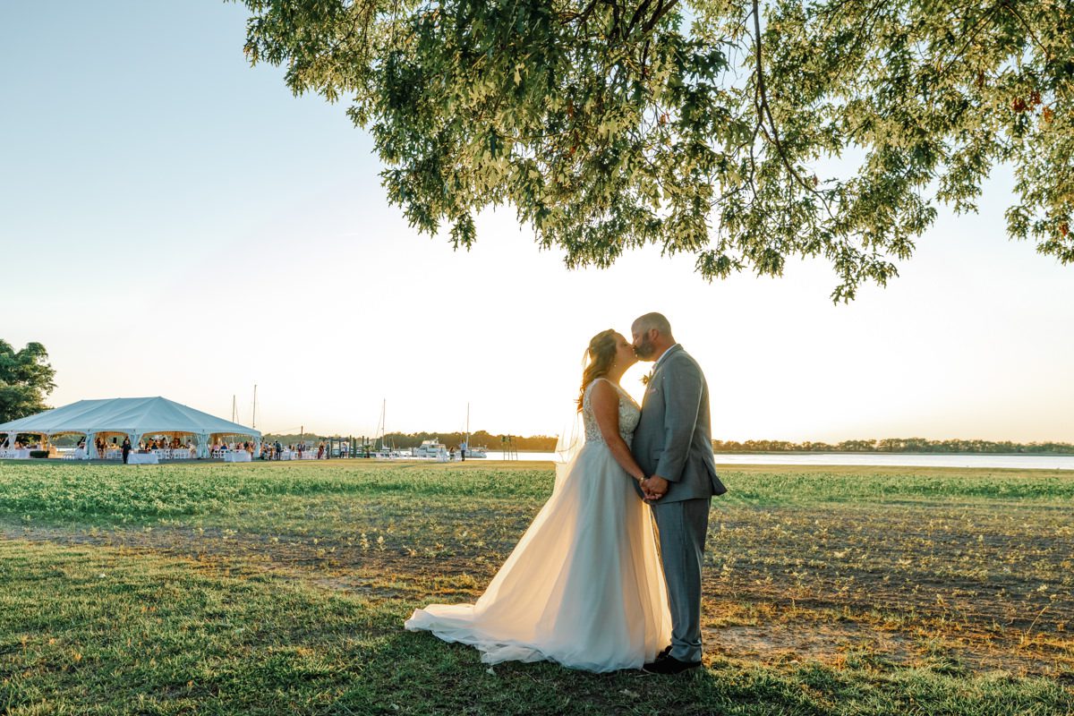 The Island House} LEAN ON ME — Charleston Wedding Studio