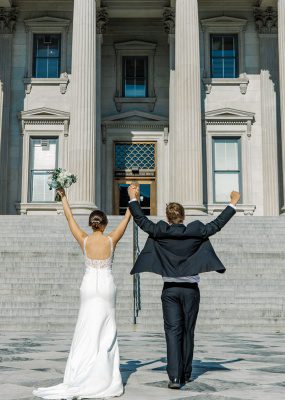 Merchants Hall wedding venue
