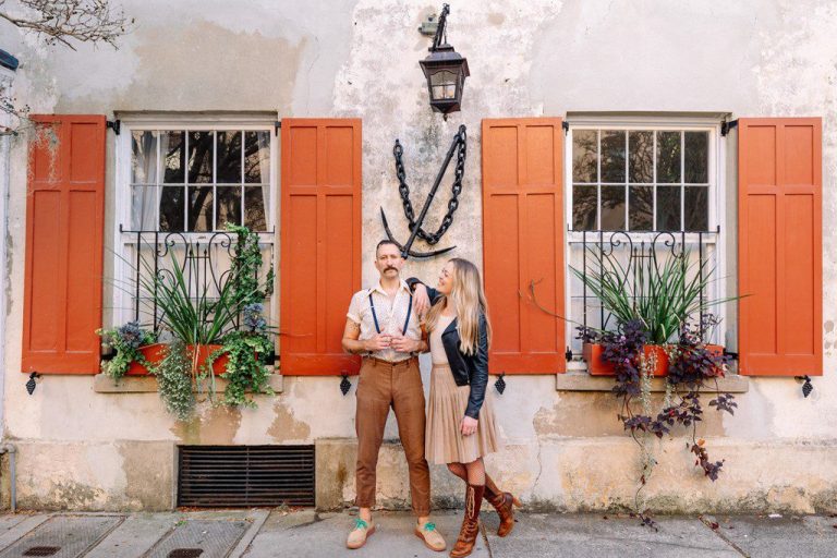 Get Ready for the Photo Session with Tips from a Charleston Professional Photographer