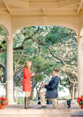 photographer for secret proposal