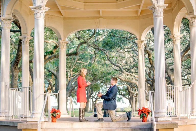 TIPS FOR THOSE WHO BOOKED A SECRET PROPOSAL PHOTO SESSION