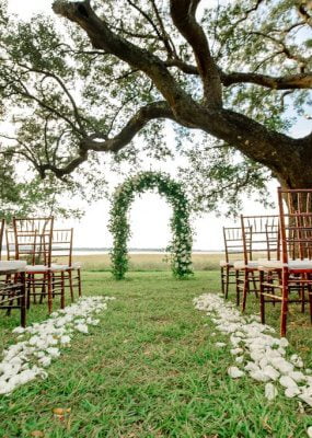 wedding photography in Charleston